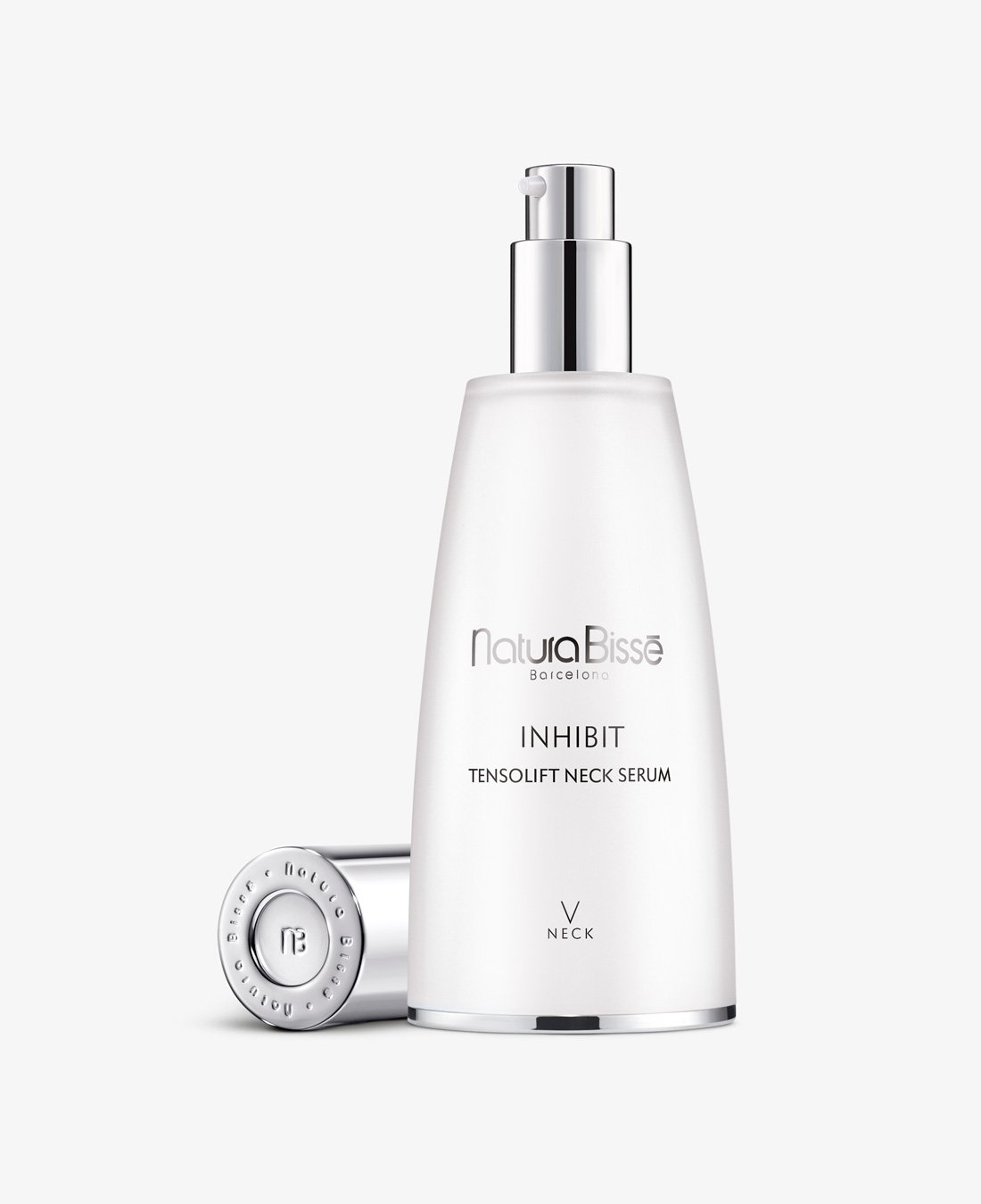 Natura Bissé INHIBIT TENSOLIFT NECK SERUM