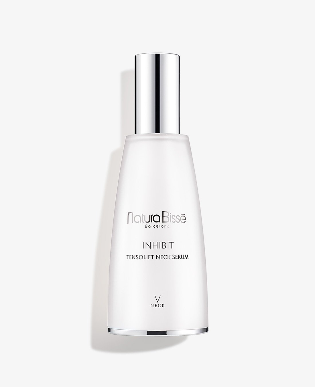 natura bissé INHIBIT TENSOLIFT NECK SERUM