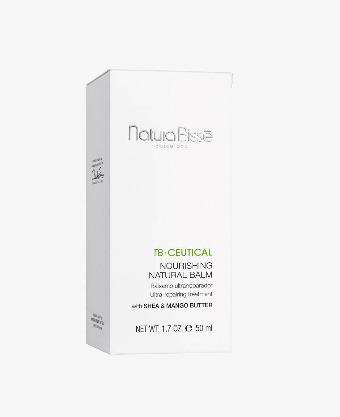 Natura Bissé NOURISHING NATURAL BALM