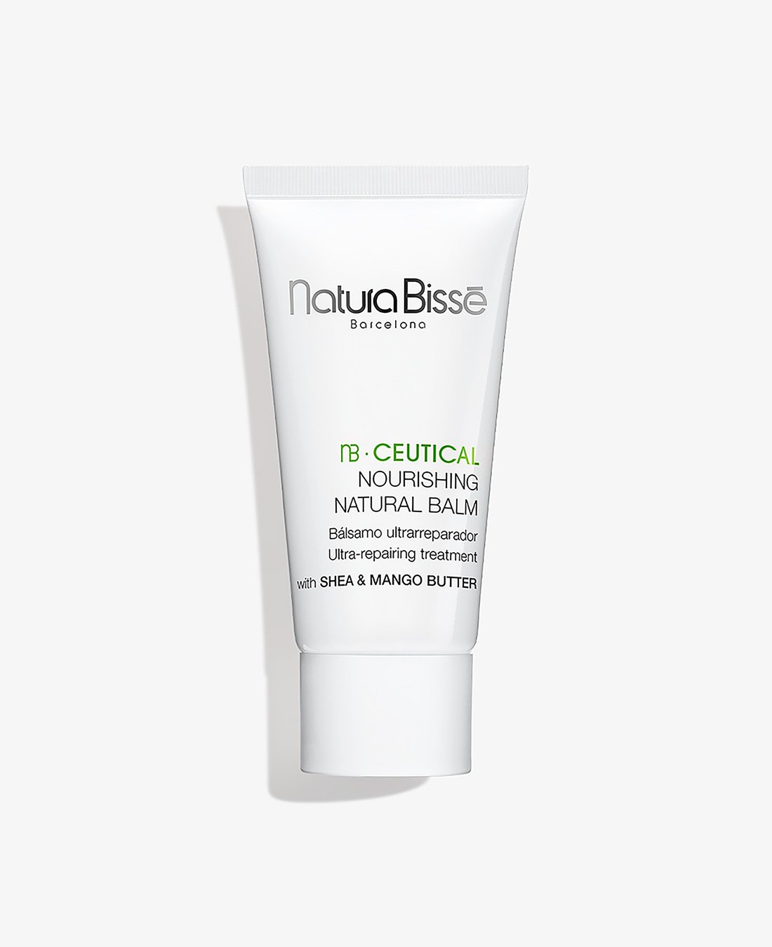 natura bissé NOURISHING NATURAL BALM