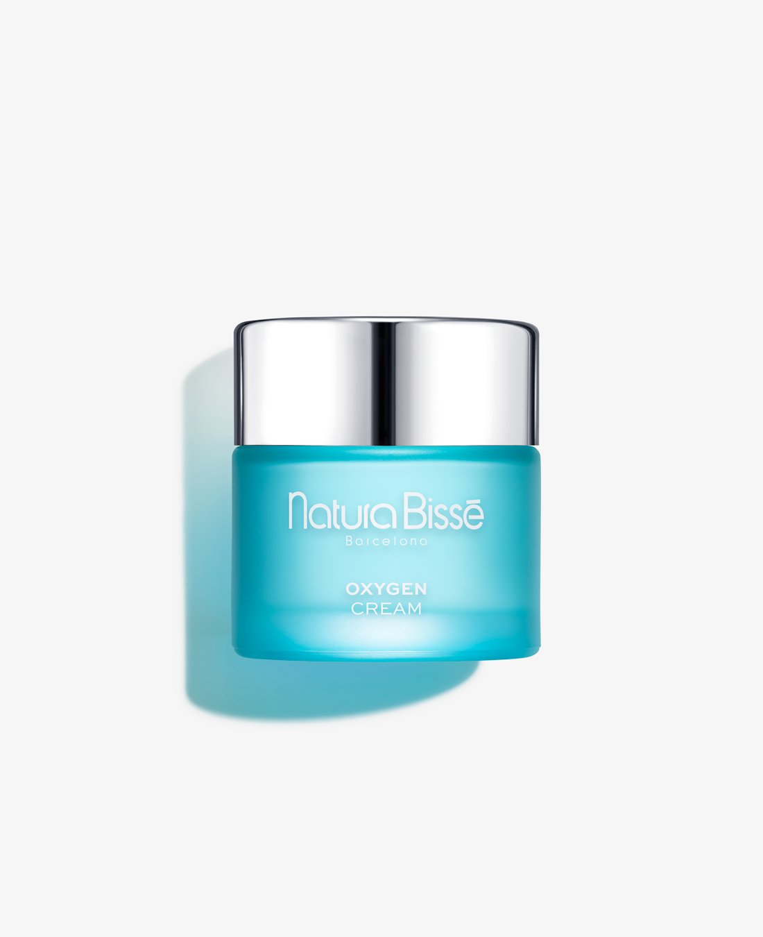 natura bissé OXYGEN CREAM