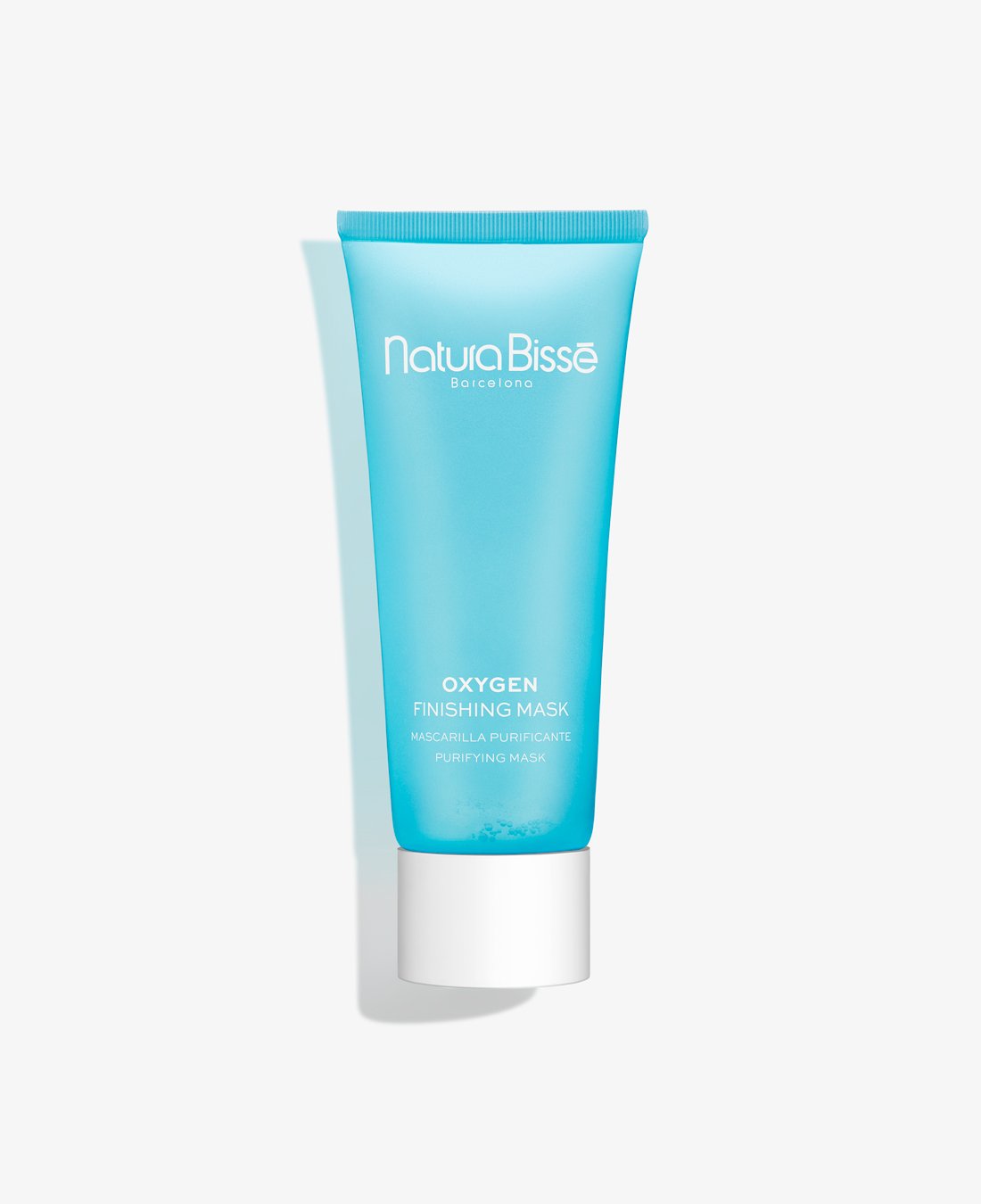 natura bissé OXYGEN FINISHING MASK