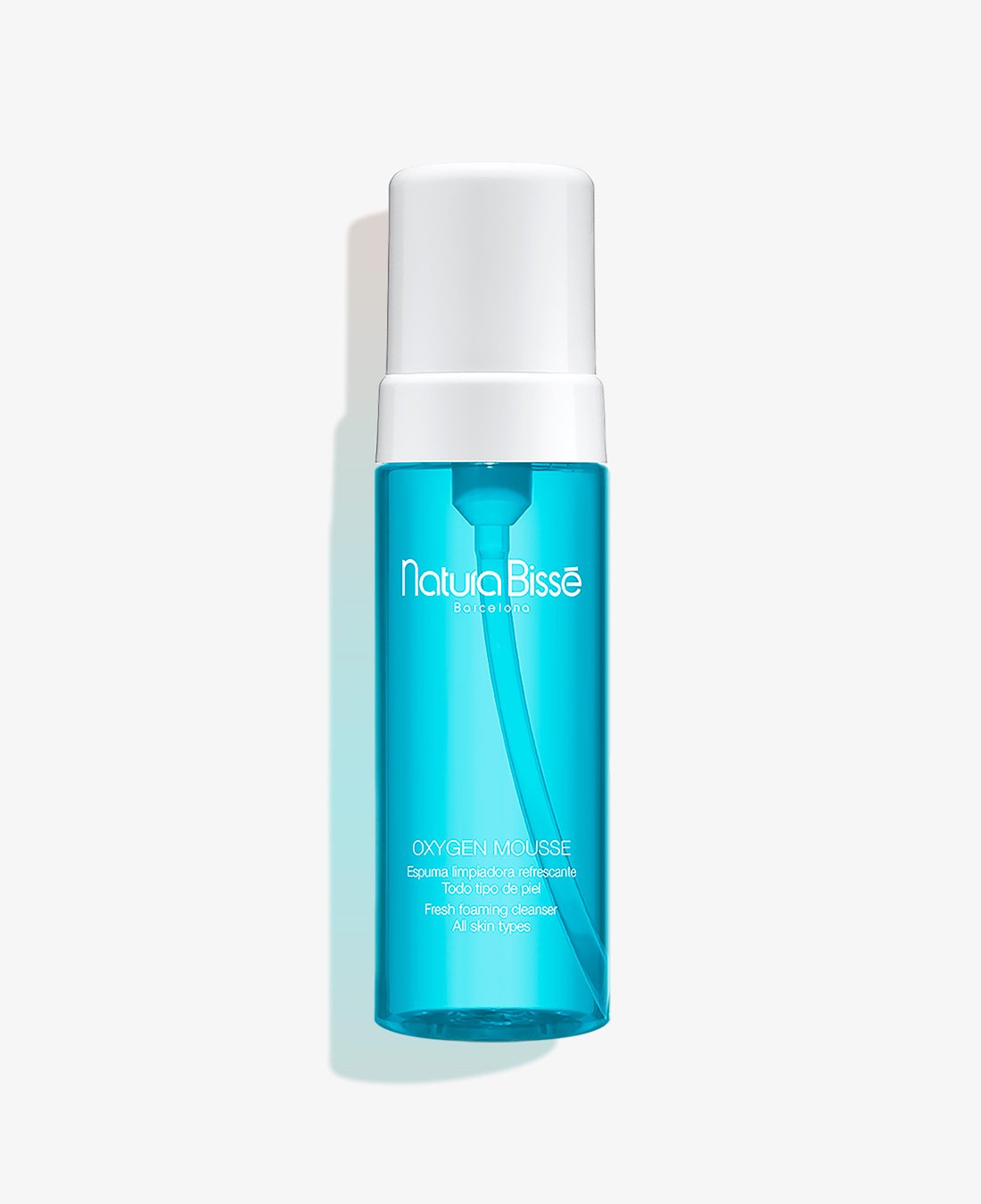 natura bissé OXYGEN MOUSSE