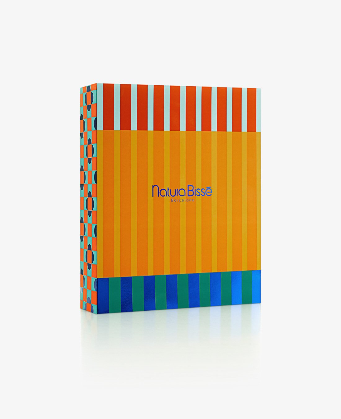 Natura Bissé SET ESSENTIAL SHOCK - TEXTURA GEL