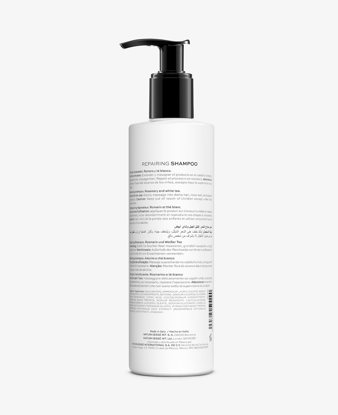Natura Bissé SMOOTH CONDITIONER