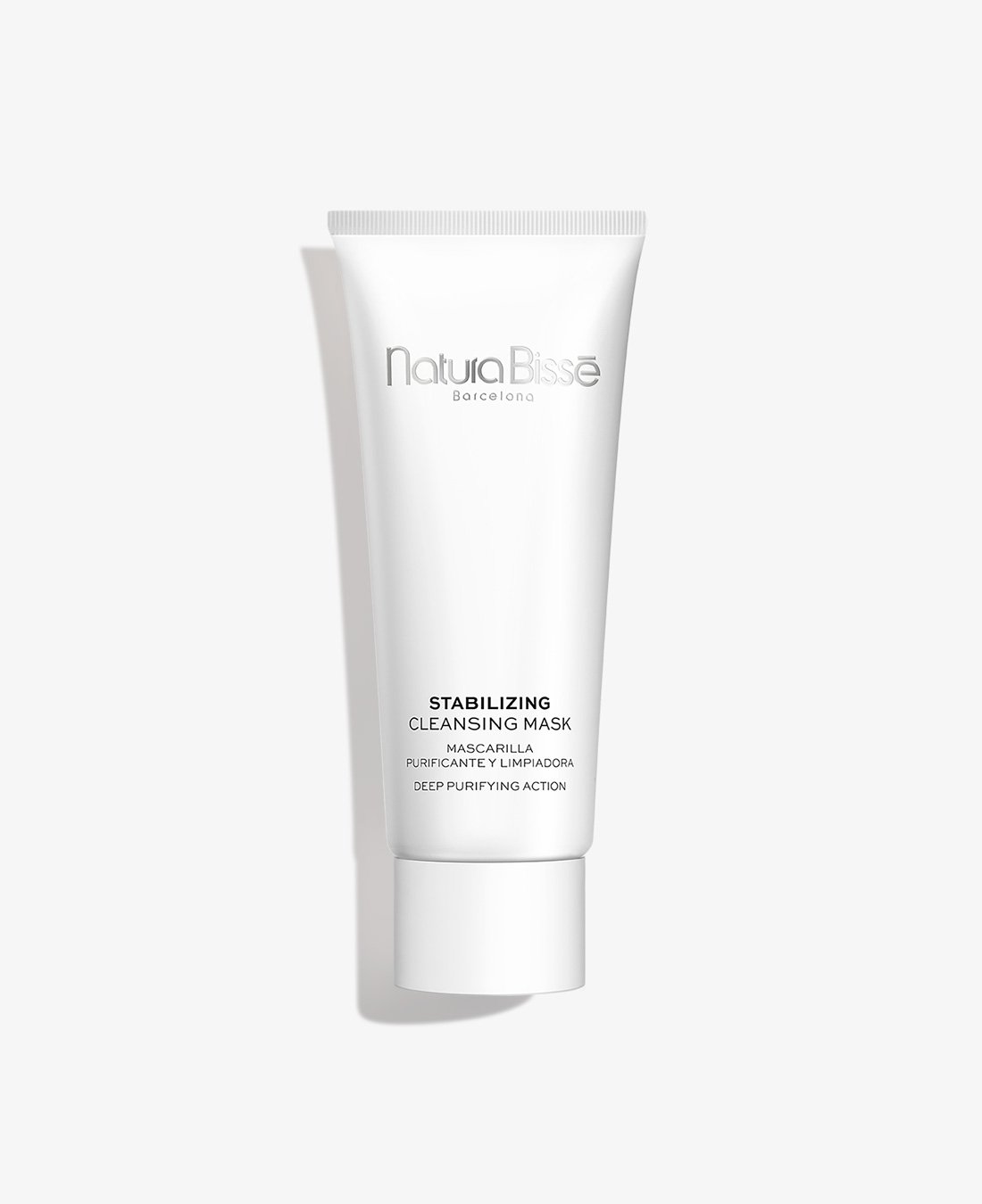natura bissé STABILIZING CLEANSING MASK