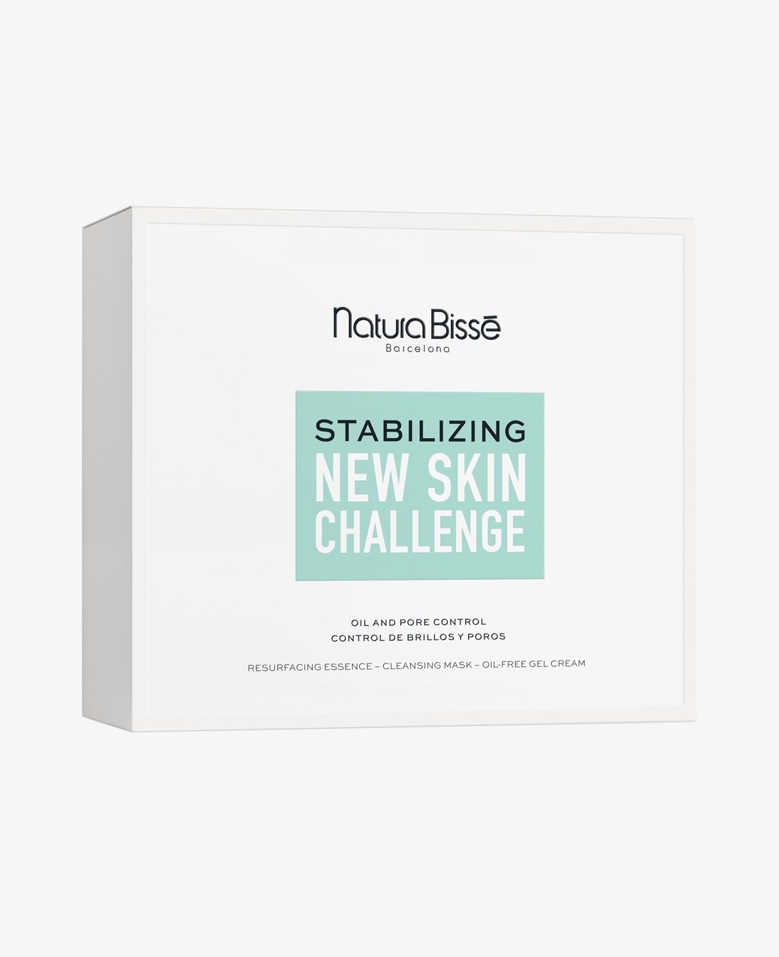 Natura Bissé STABILIZING NEW SKIN CHALLENGE