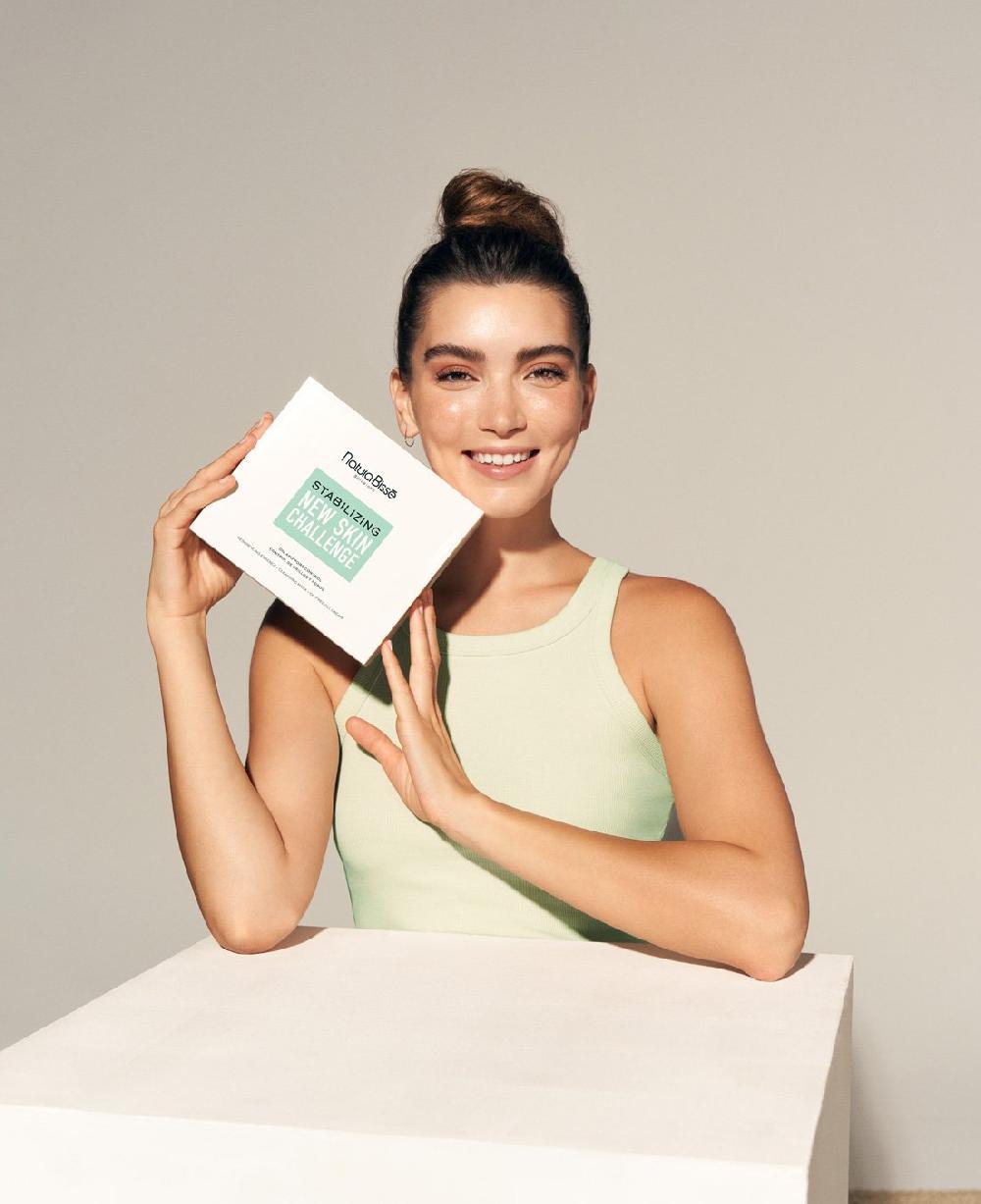 Natura Bissé STABILIZING NEW SKIN CHALLENGE