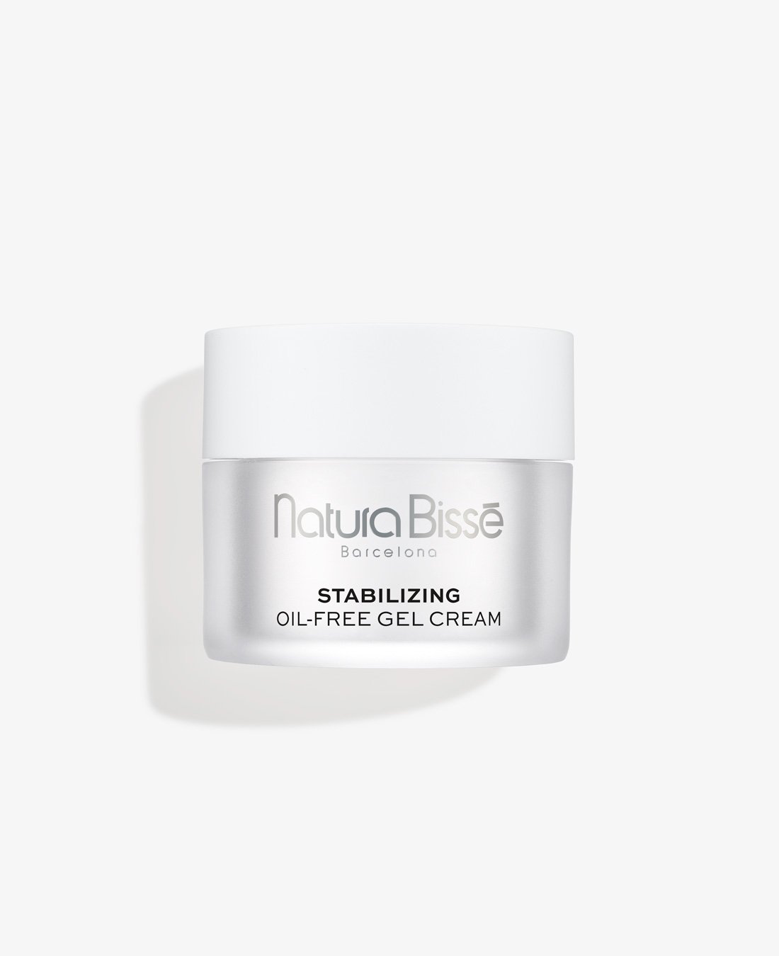 natura bissé STABILIZING OIL-FREE GEL CREAM