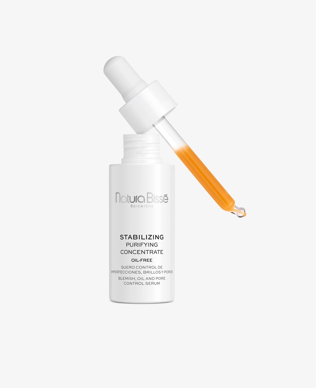 Natura Bissé STABILIZING PURIFYING CONCENTRATE
