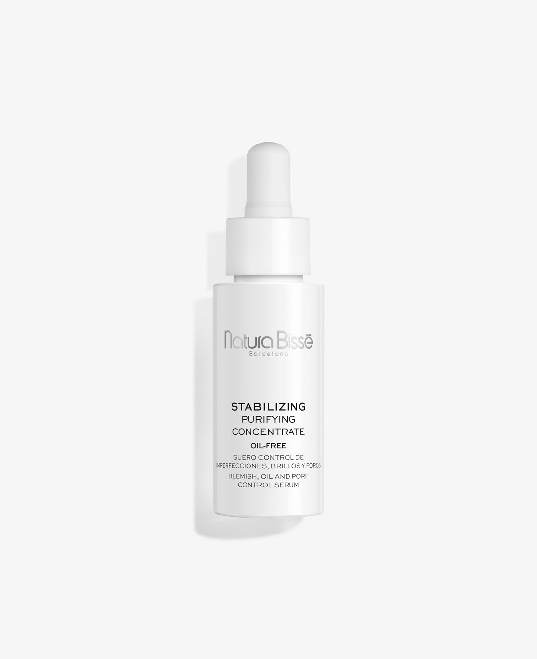 natura bissé STABILIZING PURIFYING CONCENTRATE