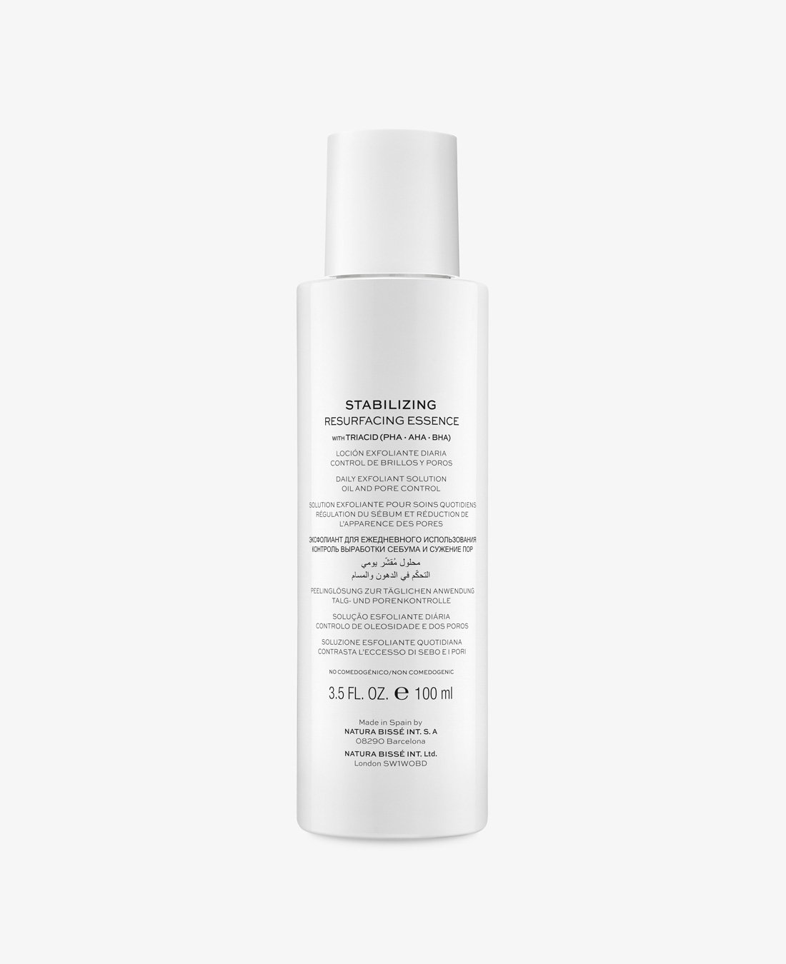 Natura Bissé STABILIZING RESURFACING ESSENCE