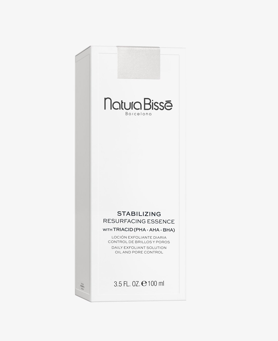 Natura Bissé STABILIZING RESURFACING ESSENCE