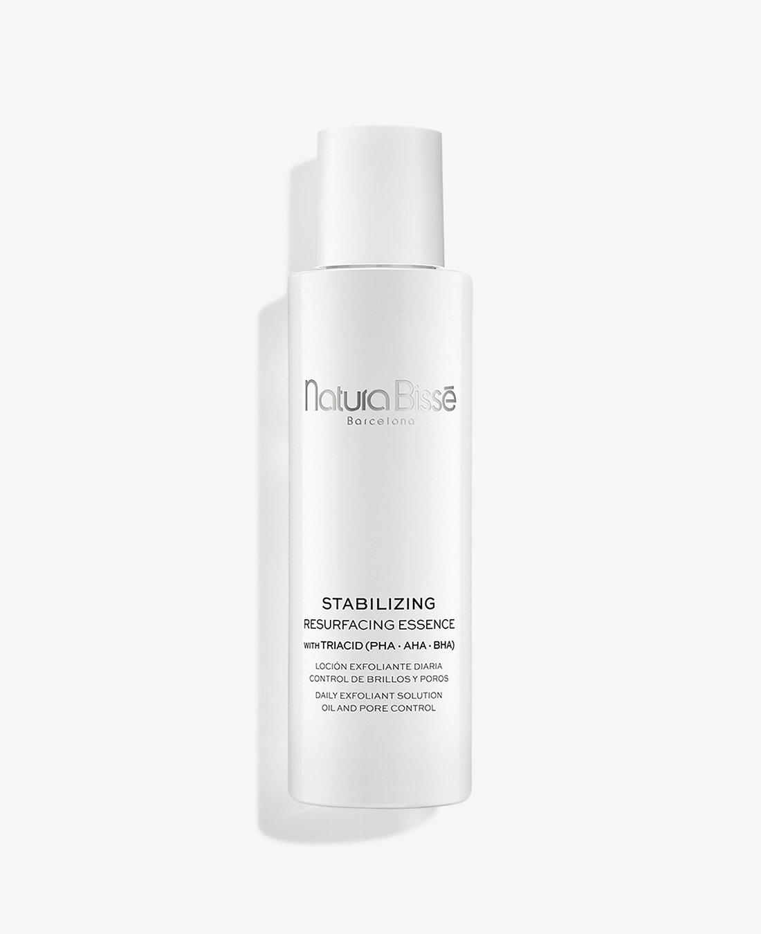 natura bissé STABILIZING RESURFACING ESSENCE