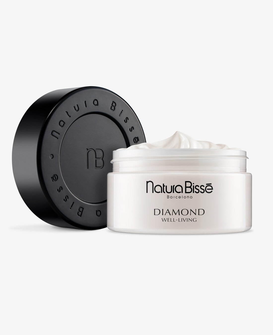 Natura Bissé THE BODY CREAM