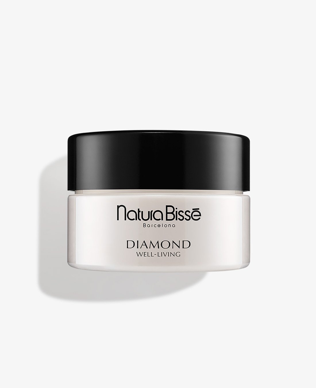 natura bissé THE BODY CREAM