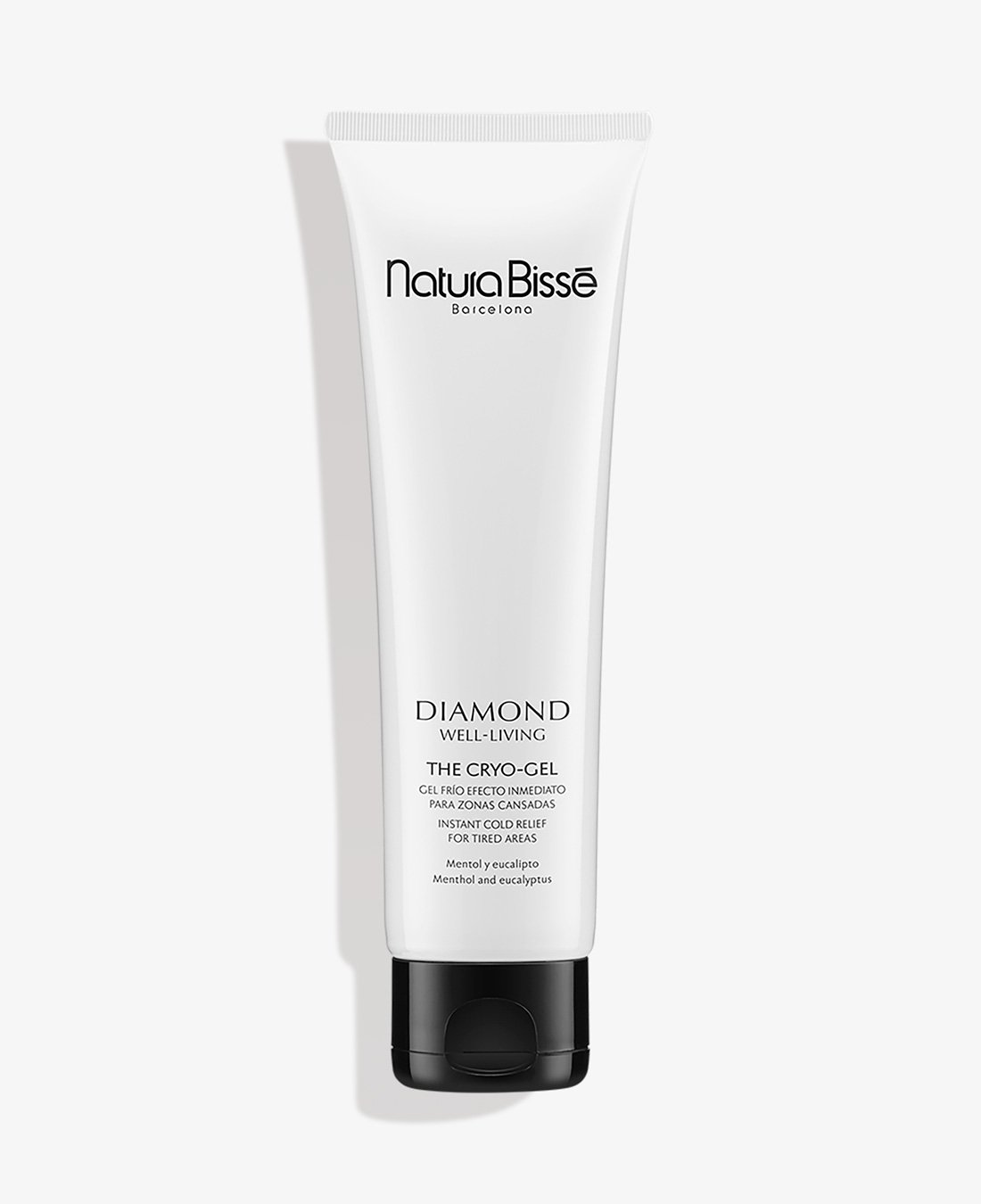 natura bissé THE CRYO-GEL