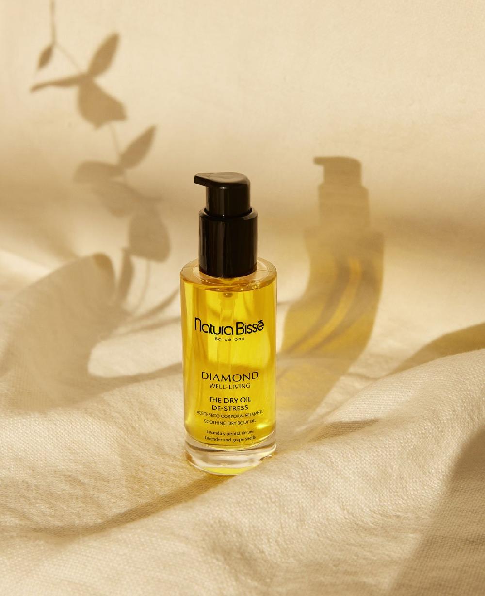 Natura Bissé THE DRY OIL - DE-STRESS