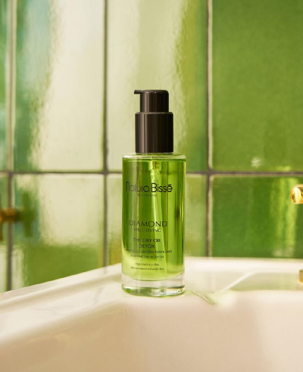 Natura Bissé THE DRY OIL - DETOX