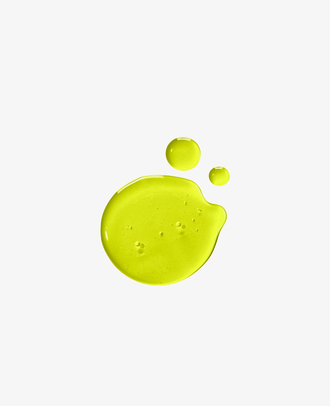 Natura Bissé THE DRY OIL - FITNESS