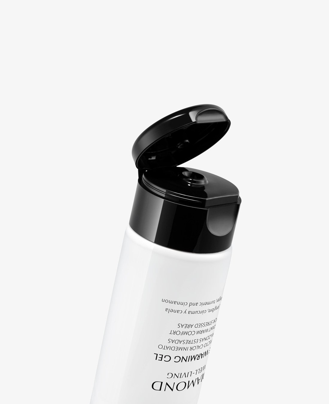 Natura Bissé THE WARMING GEL