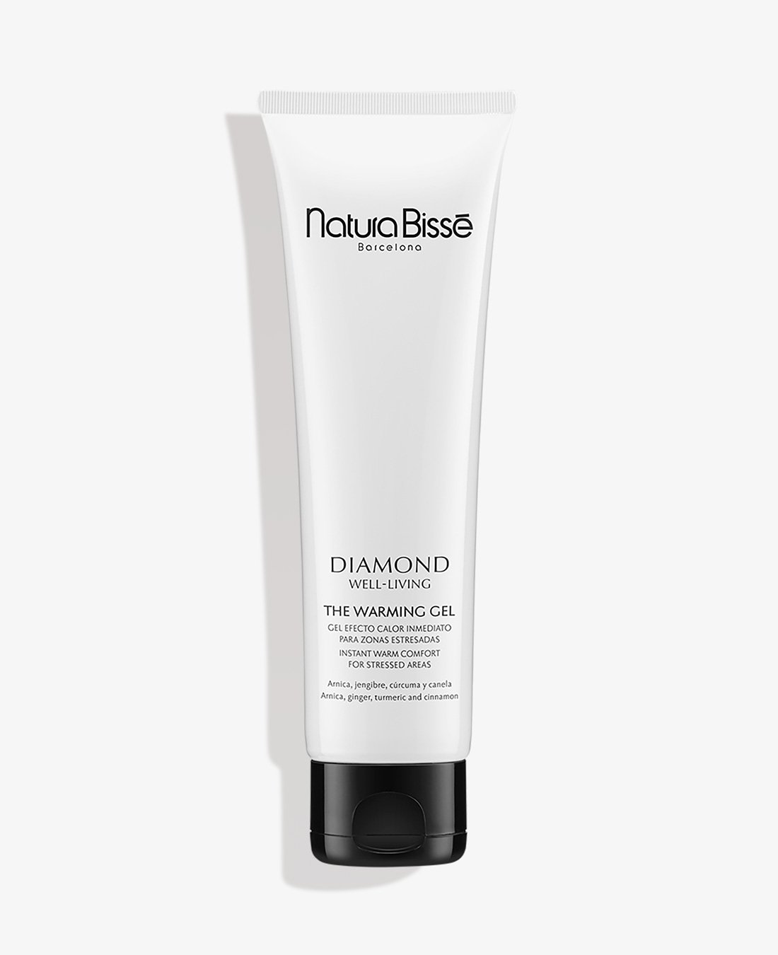 natura bissé THE WARMING GEL