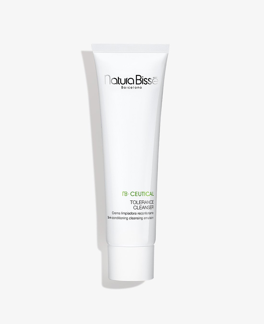 natura bissé TOLERANCE CLEANSER