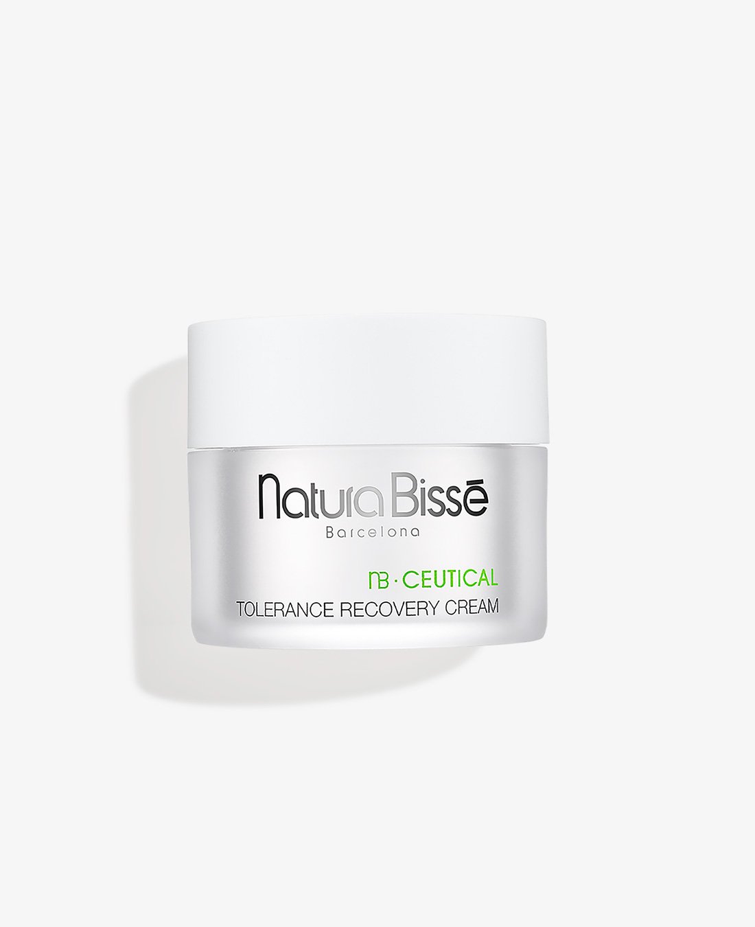 natura bissé TOLERANCE RECOVERY CREAM