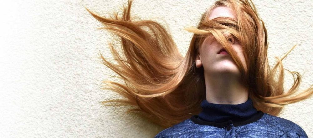 naturvital Cosméticos naturales para el cabello con color