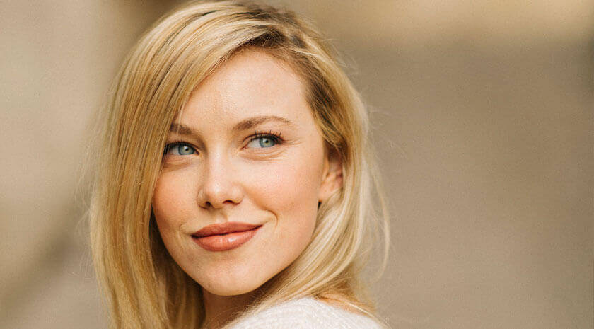 naturvital Línea SilverBlonde