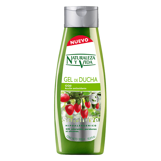 naturvital NaturVital cosmética natural y bio