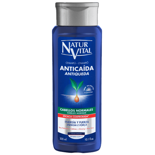 naturvital NaturVital cosmética natural y bio