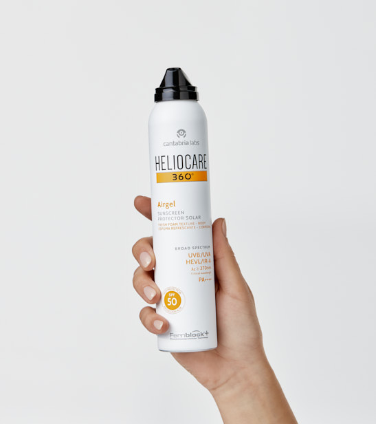 Neoretin HELIOCARE 360º Airgel SPF 50