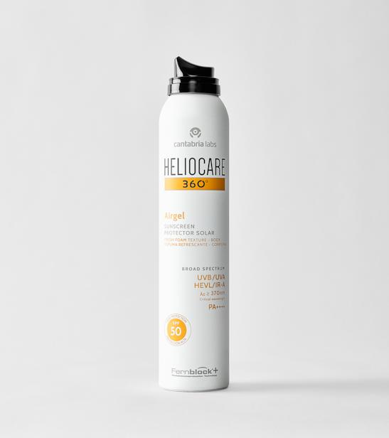 neoretin HELIOCARE 360º Airgel SPF 50