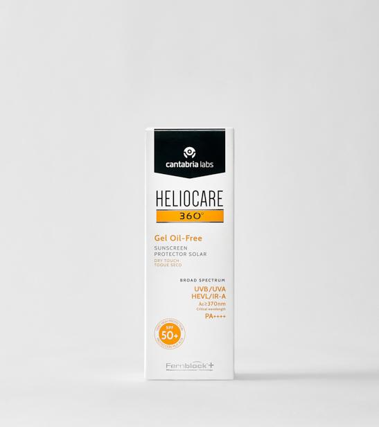 Neoretin HELIOCARE 360º Gel Oil-Free SPF 50