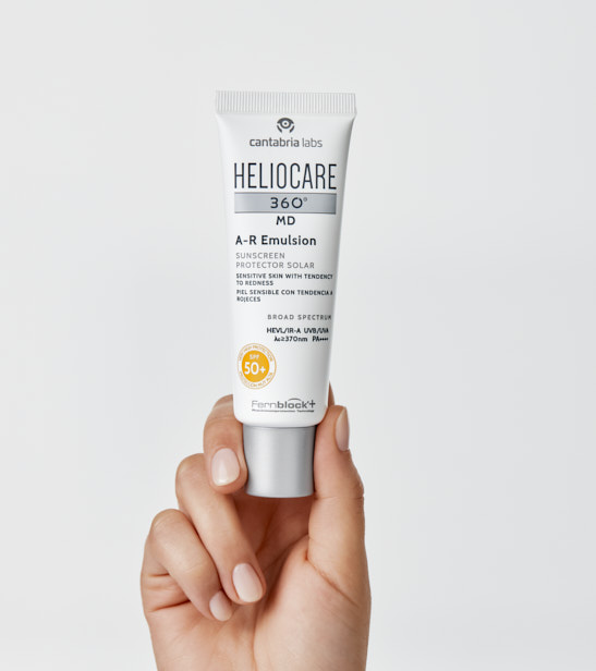 Neoretin HELIOCARE 360º MD A-R Emulsion SPF 50+