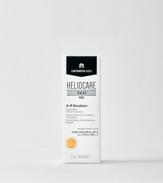 Neoretin HELIOCARE 360º MD A-R Emulsion SPF 50+