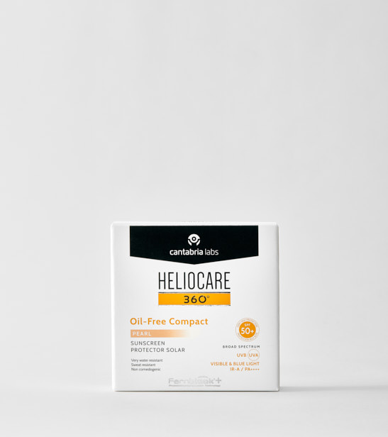 Neoretin HELIOCARE 360º Oil-free Compact