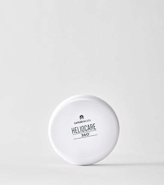 neoretin HELIOCARE 360º Oil-free Compact