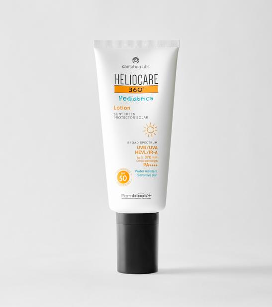 neoretin HELIOCARE 360º Pediatrics Lotion SPF 50