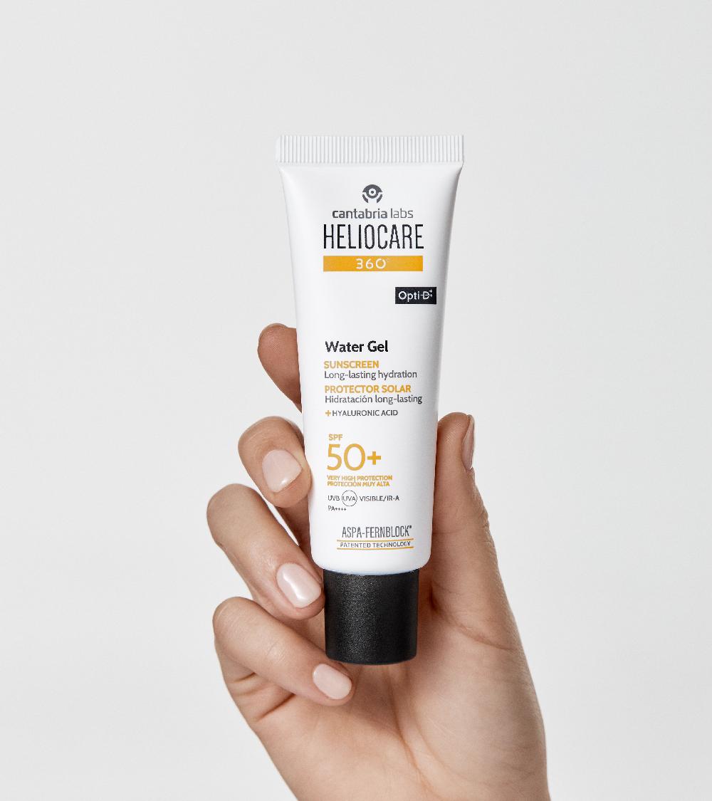 Neoretin HELIOCARE 360º Water Gel SPF 50+