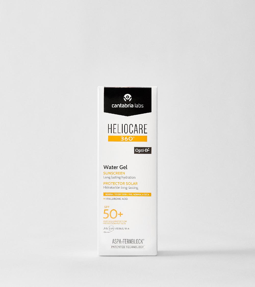 Neoretin HELIOCARE 360º Water Gel SPF 50+
