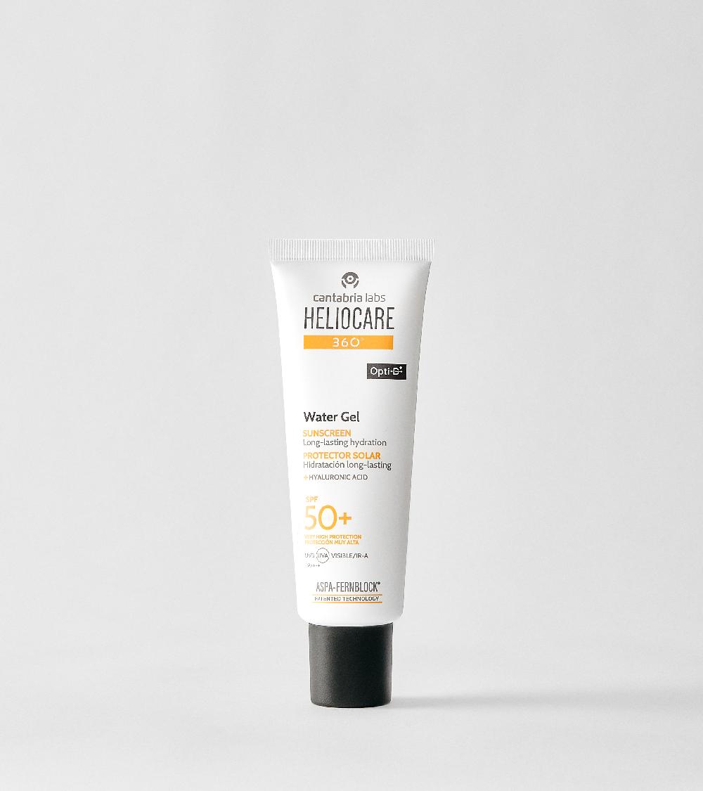 neoretin HELIOCARE 360º Water Gel SPF 50+