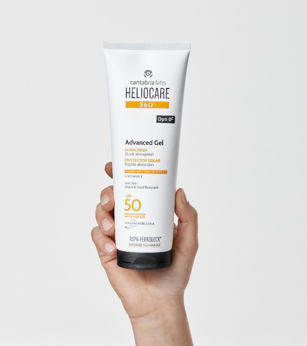 Neoretin HELIOCARE Advanced Gel SPF 50