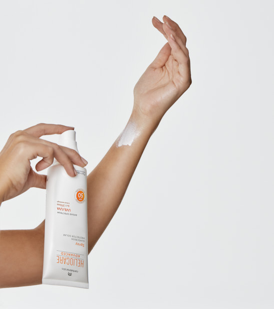 Neoretin HELIOCARE Advanced Spray SPF 50