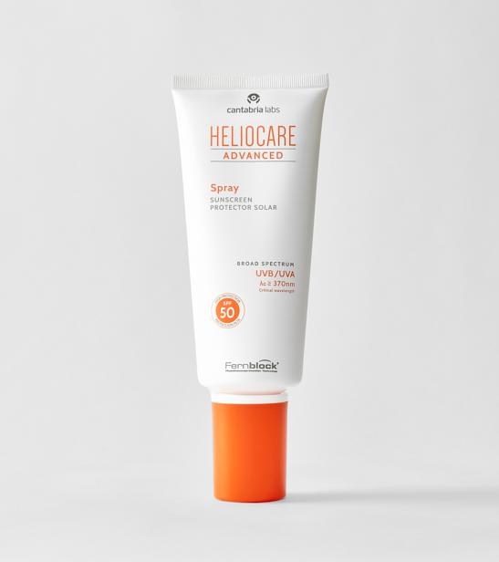 neoretin HELIOCARE Advanced Spray SPF 50