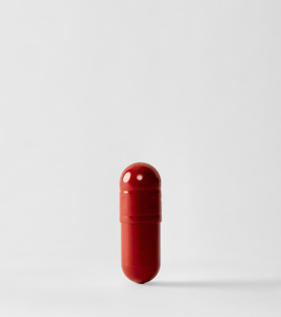 Neoretin HELIOCARE Oral Cápsulas