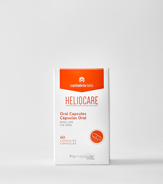 Neoretin HELIOCARE Oral Cápsulas