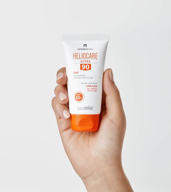 Neoretin HELIOCARE Ultra 90 Gel SPF 50+
