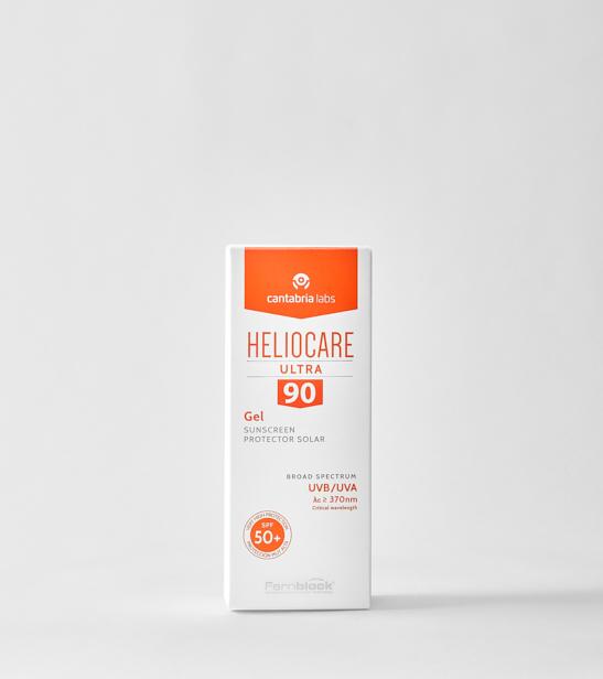 Neoretin HELIOCARE Ultra 90 Gel SPF 50+